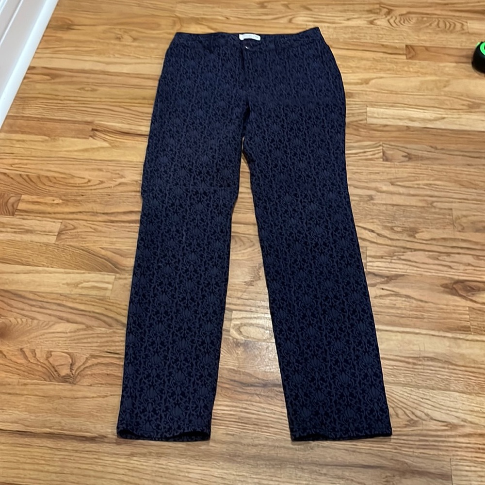 Coldwater Creek natural fit size 4 women’s pants
